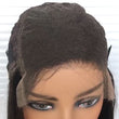 Load image into Gallery viewer, Silkswan Hair Straight 5x5 HD Swiss Lace Closure Wigs Pre-plucked Human Hair Wigs