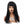 Load image into Gallery viewer, Silkswan Hair New Style Headband Wigs Non Lace Wigs Straight Human Hair 10-22 Inches
