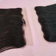 Load image into Gallery viewer, Silkswan Hair Transparent Lace Frontal 20 inches Ear to Ear 13x4 Swiss Lace Human Hair Extension