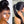 Load image into Gallery viewer, Silkswan hair human hair 360 lace natural color straight wig for black women
