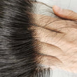 Load image into Gallery viewer, Silkswan Hair Straight HD Lace 4x4 Lace Closure Transparent Lace Top Closure Human Hair