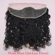 Load image into Gallery viewer, Silkswan Hair Lace Frontal Straight 13x2 12x3 Water Wave 11x3 12x3 12x4 Ear to Ear Frontal