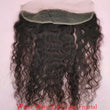 Load image into Gallery viewer, Silkswan Hair Lace Frontal Straight 13x2 12x3 Water Wave 11x3 12x3 12x4 Ear to Ear Frontal