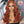 Load image into Gallery viewer, silkswan brazilian human hair Cinnamon Brown Loose Wave 5x5 Closure Glueless Undetectable Lace Wig
