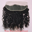 Load image into Gallery viewer, Silkswan Hair Lace Frontal Straight 13x2 12x3 Water Wave 11x3 12x3 12x4 Ear to Ear Frontal