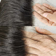 Load image into Gallery viewer, Silkswan Hair Straight HD Lace 4x4 Lace Closure Transparent Lace Top Closure Human Hair