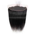 Load image into Gallery viewer, Silkswan Hair Straight Lace Frontal 13x4 or 13x6 Lace Ear to Ear Top Closure Swiss Lace