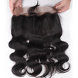 Load image into Gallery viewer, Silkswan Hair Body Wave Bundles with 360 Lace Frontal with Natrual Baby Hair 3Pcs/lot