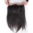Load image into Gallery viewer, Silkswan Hair Straight Hair Bundles with 360 Lace Frontal Ear to Ear Hair Extensions 3Pcs/lot