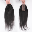 Load image into Gallery viewer, Silkswan Hair Kim K 2x6 Lace Closure Straight or Body Wave Top Closure Swiss Lace