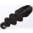 Load image into Gallery viewer, Silkswan Hair Kim K 2x6 Lace Closure Straight or Body Wave Top Closure Swiss Lace