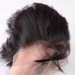 Load image into Gallery viewer, Silkswan Hair Body Wave Bundles with 360 Lace Frontal with Natrual Baby Hair 3Pcs/lot