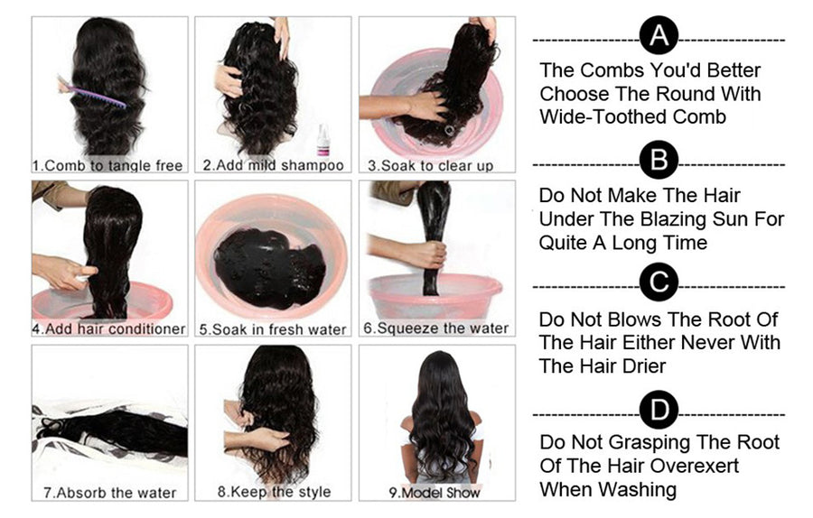 high light lace front wigs P4 / 27 Brazilian Straight Lace Front Wig Human Hair Wigs For Black Women Honey Blonde Ombre Remy