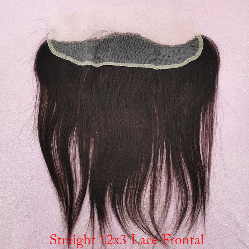 Silkswan Hair Lace Frontal Straight 13x2 12x3 Water Wave 11x3 12x3 12x4 Ear to Ear Frontal