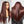 Load image into Gallery viewer, Silkswanhair huamn New style hair brown  color straight frontal wig 250%
