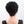 Load image into Gallery viewer, Silkswan Hair Afro Puff Curly Ponytail Human Hair Extension Hair Bun Clip In Ponytails Drawstring
