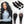 Load image into Gallery viewer, Silkswan Hair Loose Deep Bundles with Closure Swiss Lace 4x4 Lace Closure Human Hair
