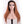 Load image into Gallery viewer, Silkswan Hair Straight T1B/30 Pre Plucked 13x4 Lace Front Wig Remy Human Hair Wigs
