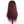 Load image into Gallery viewer, Silkswan Hair Straight 13x4 Lace Front Wig Ombre Color 1B/99j Brazilian Human Remy Hair
