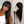 Load image into Gallery viewer, Silkswan Hair Straight Human Hair Non Lace Wigs with Bang Glueless Wigs 10-30 Inches
