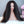 Load image into Gallery viewer, Silkswan Hair Kinky Straight Brazilian Pre Plucked Lace Front Wig Human Remy Hair
