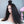 Load image into Gallery viewer, Silkswan Hair Kinky Straight Brazilian Pre Plucked Lace Front Wig Human Remy Hair
