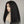 Load image into Gallery viewer, Silkswan Hair Kinky Straight Brazilian Pre Plucked Lace Front Wig Human Remy Hair
