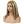 Load image into Gallery viewer, Silkswan Hair High Light Color #4/613 Color Straight 13x4 Lace Frontal Wigs Human Hair
