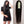 Load image into Gallery viewer, Silkswan Hair Straight 4x4 Lace Wigs Full 13x4 Lace Front Human Hair Wigs 40 Long Inches
